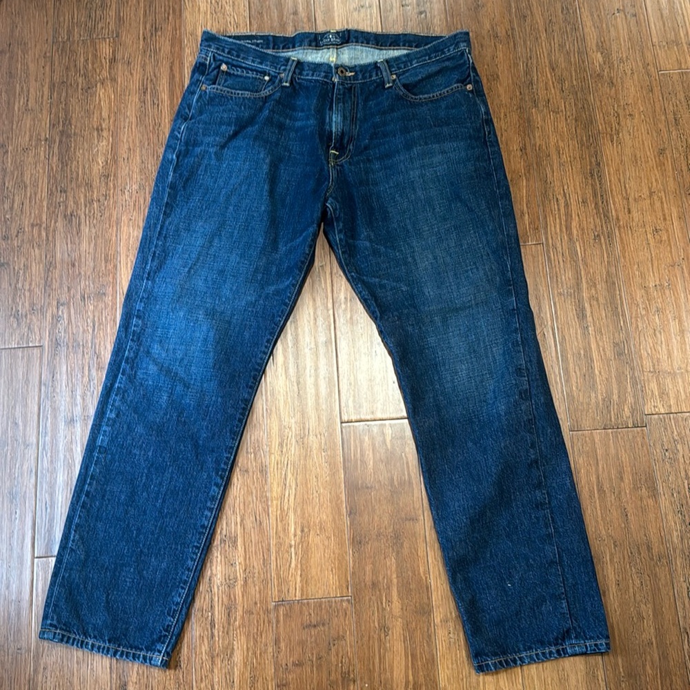 Lucky Bran Jeans
